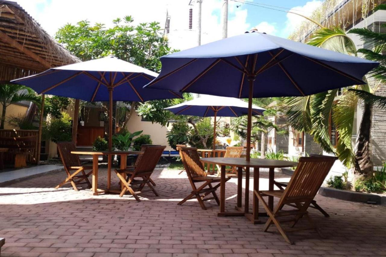 Oyo Flagship 91237 Ratu Guest House Kedunganan Экстерьер фото